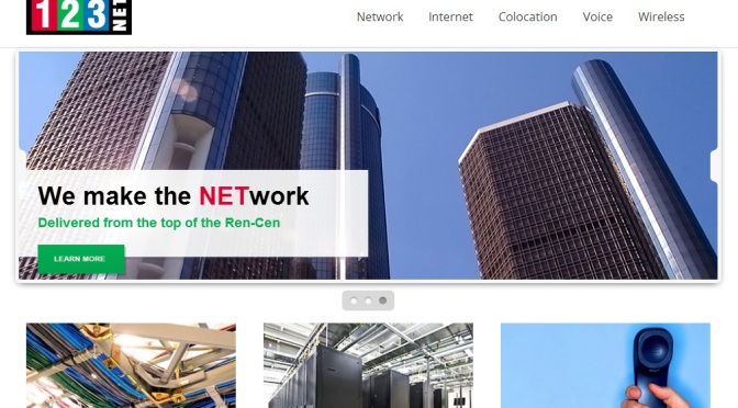 123Net Acquires Holland’s T2 Communications