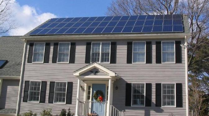 New Report: Rooftop Solar Provides Benefits to Michigan’s Electric Grid