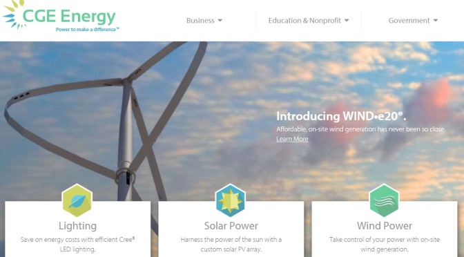 Wind, Solar Firm Gets Toledo Deal, Chicago Office