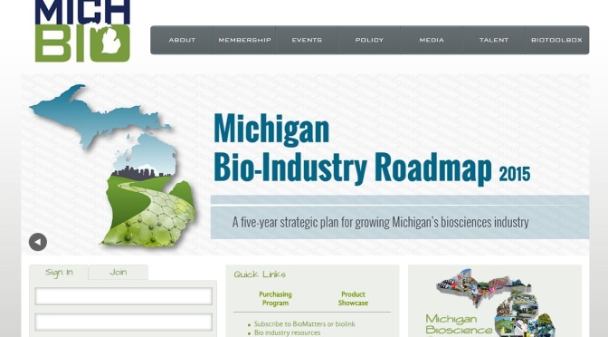 Biotech Industry Sets ‘Growth Summit’