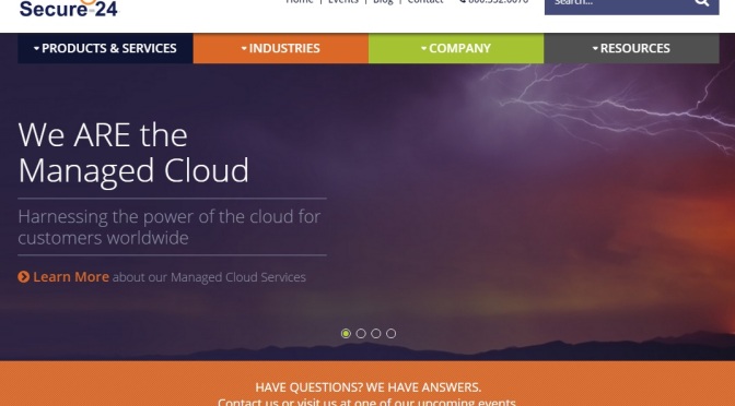 Secure-24 Adds Cloud Engineering Desktop Service