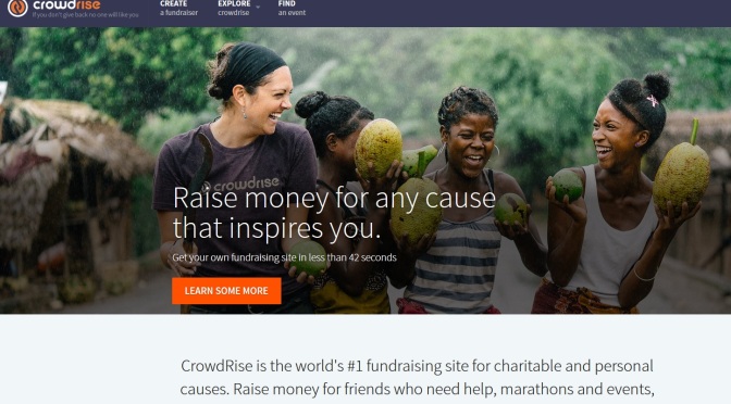 Crowdfunding Firm Raises $4M On #GivingTuesday For 1,100+ Causes