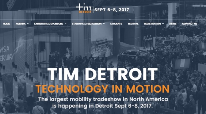 Deadline near for free STEM career showcase at TIM Detroit